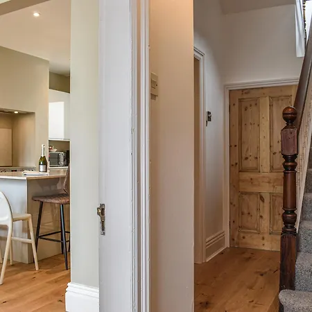Holiday home South Sandsend