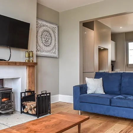 South Holiday home Sandsend