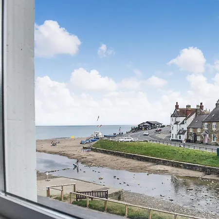 South Sandsend
