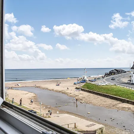 South Holiday home Sandsend