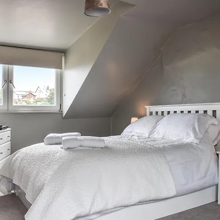 Holiday home South Sandsend