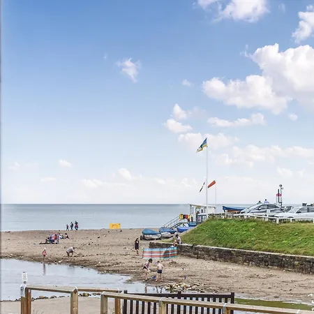 South Sandsend
