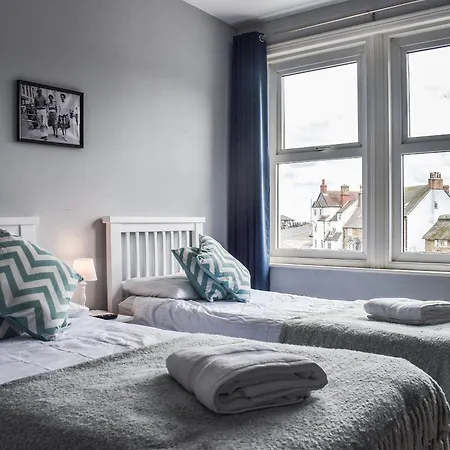 Casa vacanze South Sandsend