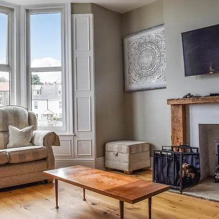 Casa vacanze South Sandsend