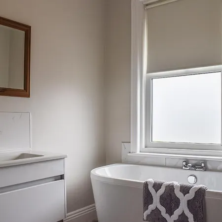 South Holiday home Sandsend