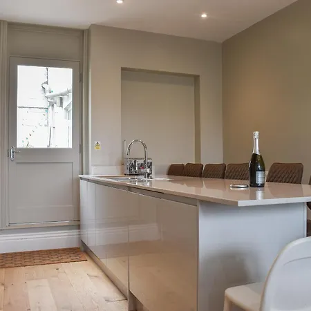 South Holiday home *